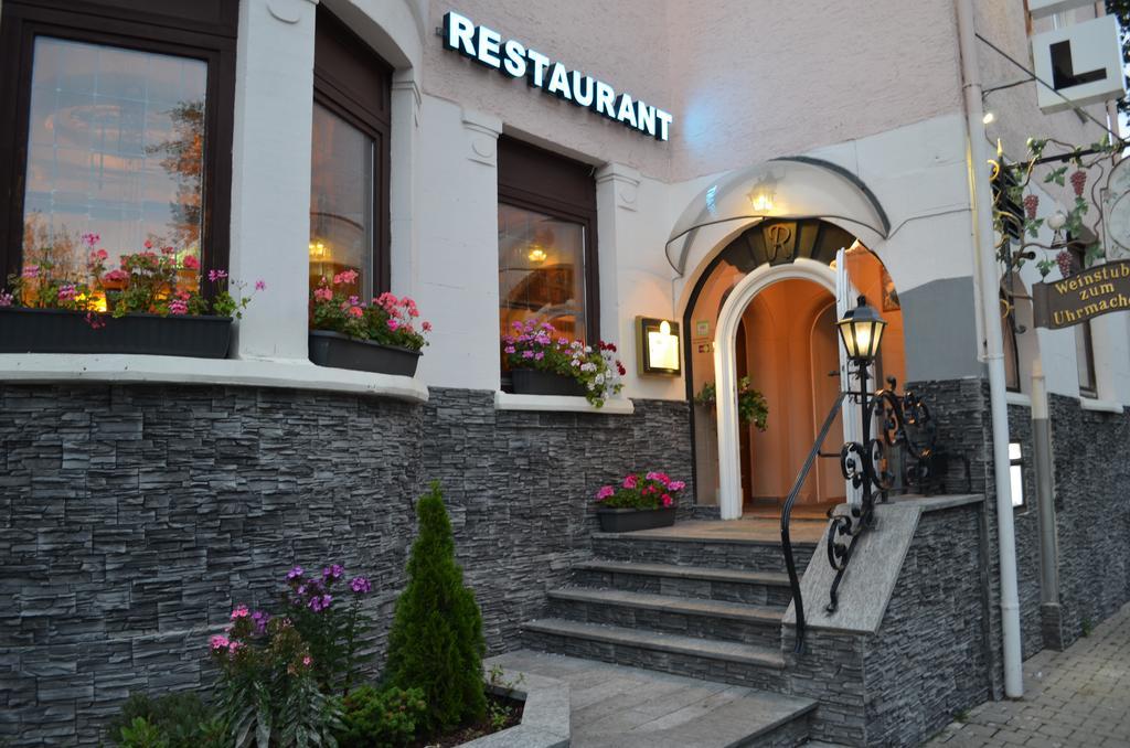 Hotel Royal Villingen-Schwenningen Exterior photo