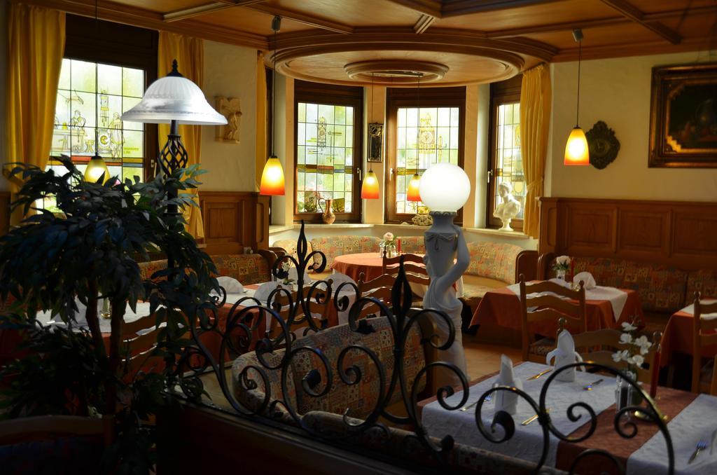 Hotel Royal Villingen-Schwenningen Exterior photo